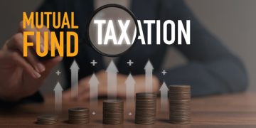 Mutual Fund Taxation – Are Mutual Funds Taxable?
