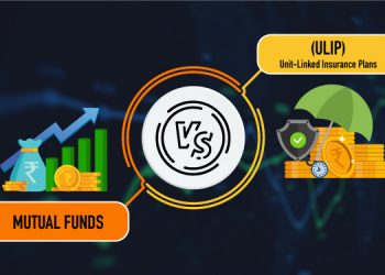 Mutual Funds vs ULIP: Which is a Better Investment Option?