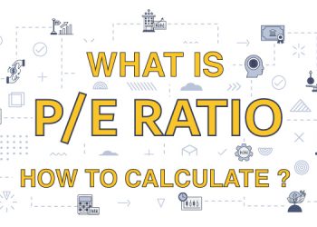 Understanding the Meaning of PE Ratio