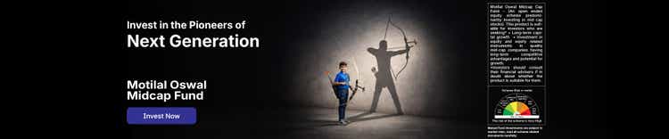 Midcap Banner Image