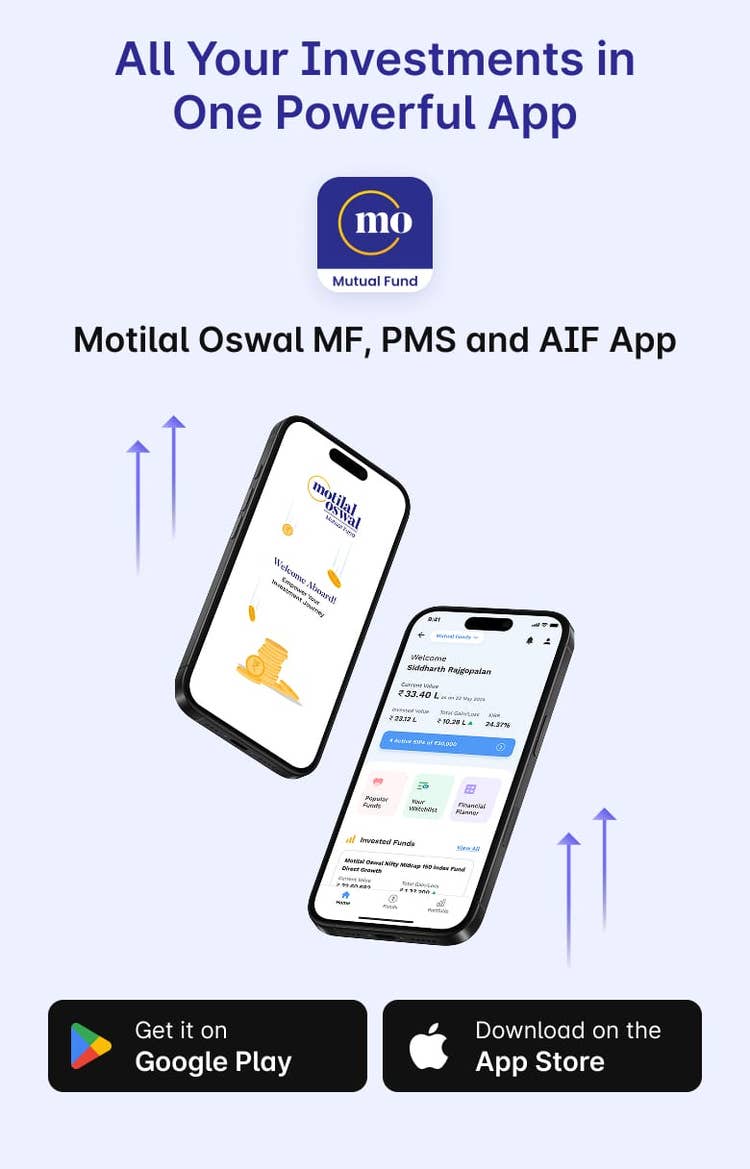 All Your Investments In One Powerful App Banner