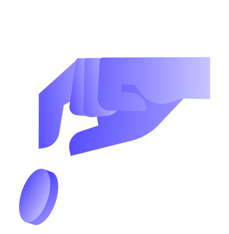 Gift City Illustration