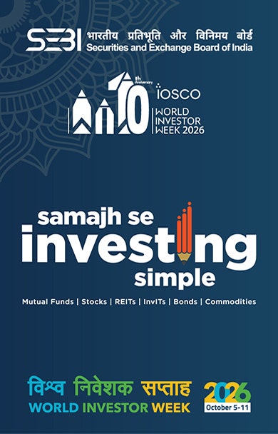 World Investor Week 2026
