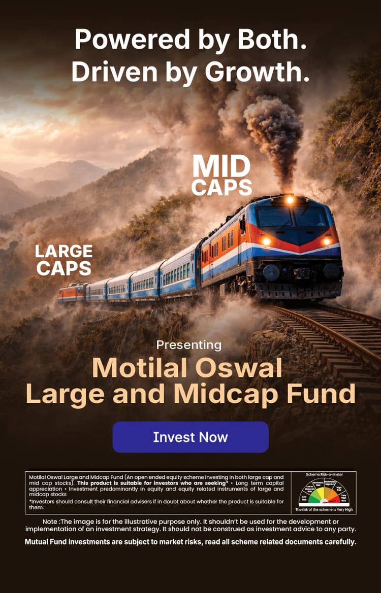 Large and Midcap