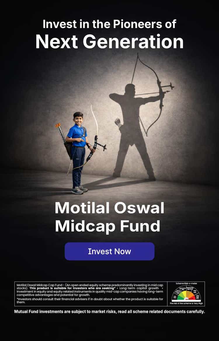 Midcap Banner Image