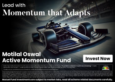 Active Momentum Fund