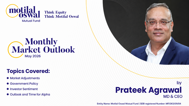 Motilal Oswal Global Dashboard – February 2026