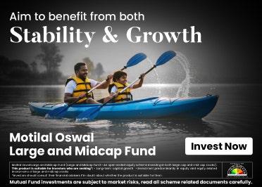 Large and Midcap Fund