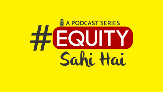equity sahi hai