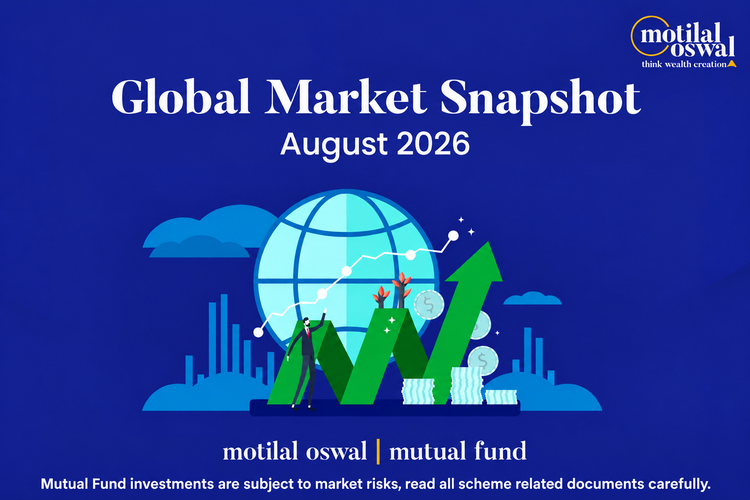 Global Dashboard August 2026