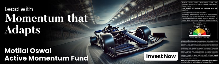 Active Momentum Fund