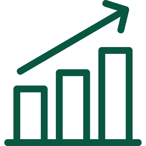 Rising Incomes