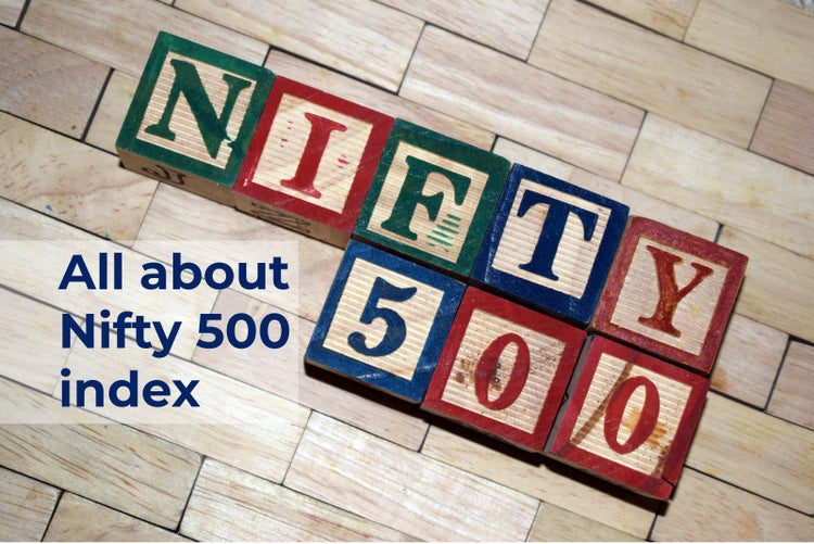 All-About-Nifty-500-Index