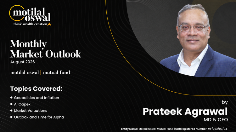 Motilal Oswal Asset Management