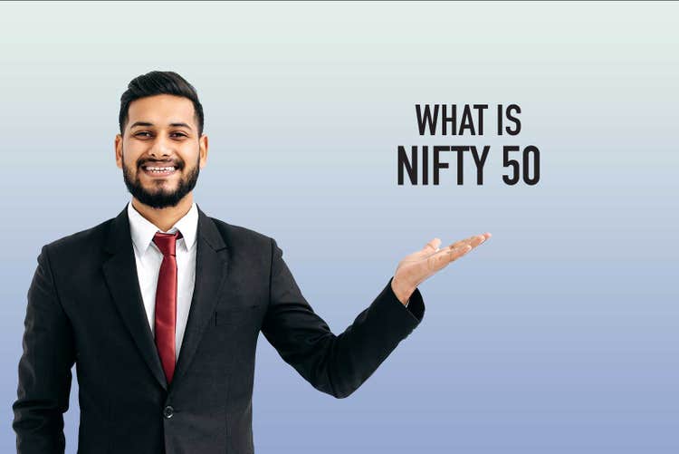 What-Is-Nifty-50