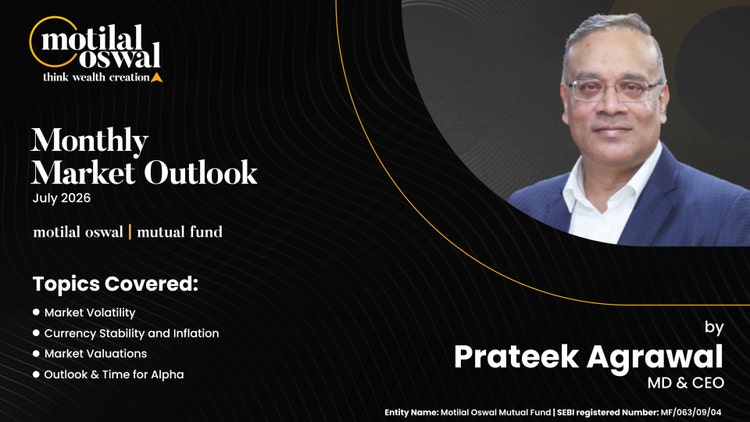 Motilal Oswal Asset Management