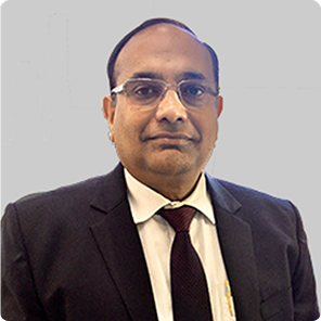 Author Rama Shankar Sanghai