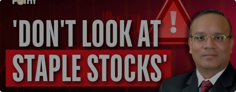 Stocks Author